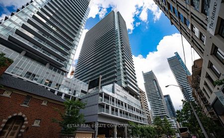 For Lease - 195 Redpath Avenue Unit# 2606, Toronto, Ontario - Photo 3
