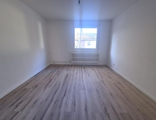 Renovated 3-room apartment – Small, charming & cozy! - Foto 1