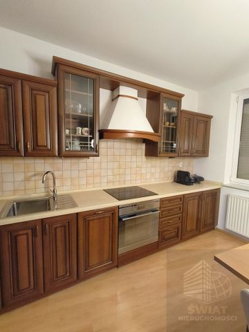 Przecław, mieszkanie na wynajem z ogródkiem. - Фото 5