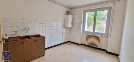 Location Appartement 4 pièces 71m² BRIVE LA GAILLARDE 19100 - Photo 3