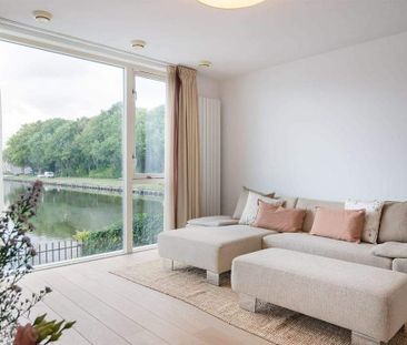 Maison de ville Prunuskade 44, Rijswijk (Bomenbuurt) - À Louer - Photo 1