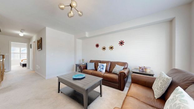 For Lease - 2006 Donald Cousens Parkway, Markham, Ontario - Photo 1