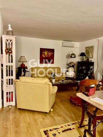 SPLENDIDE T3 MEUBLE BLAGNAC - Photo 3