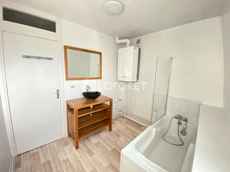 Appartement T3 Halluin à louer - Photo 5