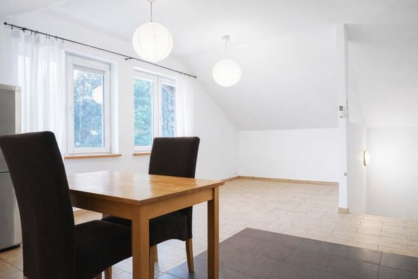 Mieszkanie 80m2 do wynajęcia od zaraz, Milanówek - Фото 1