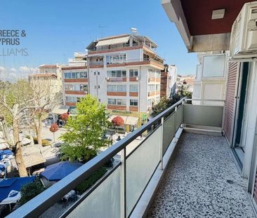 Διαμέρισμα για ενοικίαση Πλατεία Εβραίων (Λάρισα) - Φωτογραφία 2
