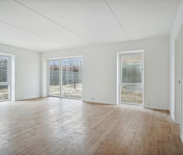 3-vær. lejlighed - Photo 3