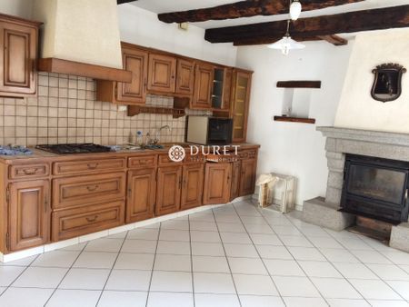 Gorges 44190, Gorges 44190 - Photo 2