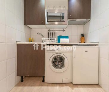 Piso en alquiler en Calle de Mauricio Legendre - Photo 3