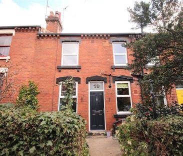 1 bedroom terraced house to rent - Photo 3