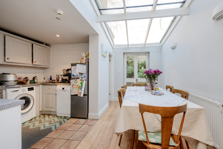 2 bedroom house to rent - Photo 4