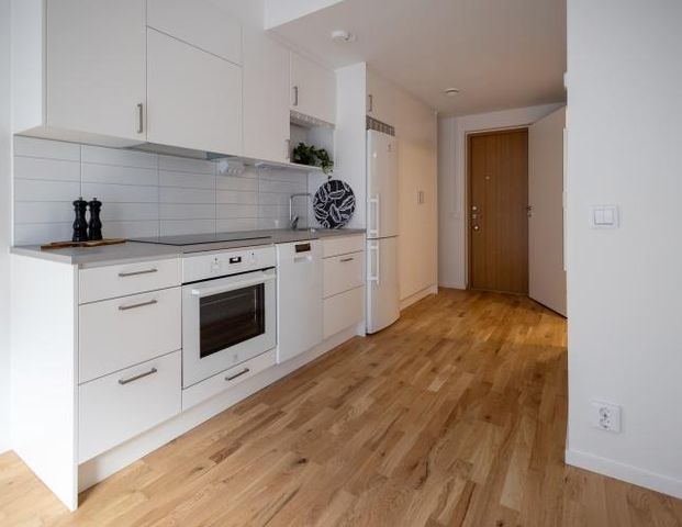 Backadalen 15 - Foto 1