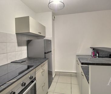 Location appartement 3 pièces, 59.86m², Talence - Photo 2