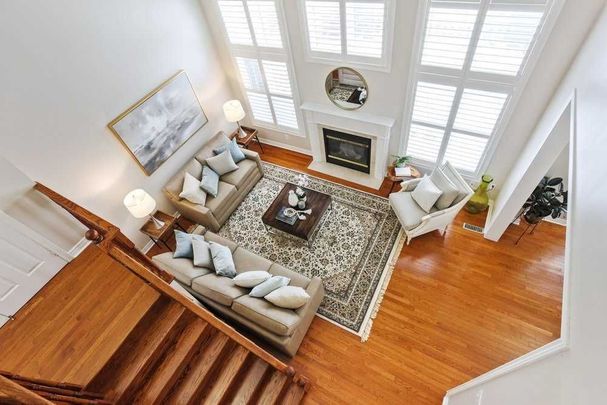 For Lease - 3632 Fortune Place Unit# Upper, Mississauga, Ontario - Photo 1