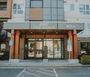 Emmaus Place. Beautiful One Bedroom on Fourth Floor - Photo 2