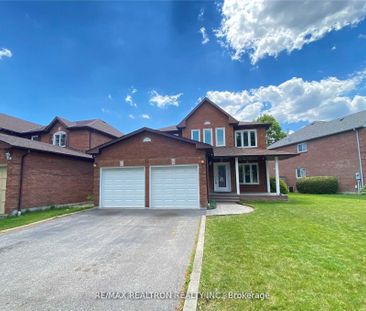 For Lease - 31 Keeble Crescent Unit# Upper, Ajax, Ontario - Photo 6