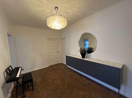 Birkagatan, Stockholm - Foto 3