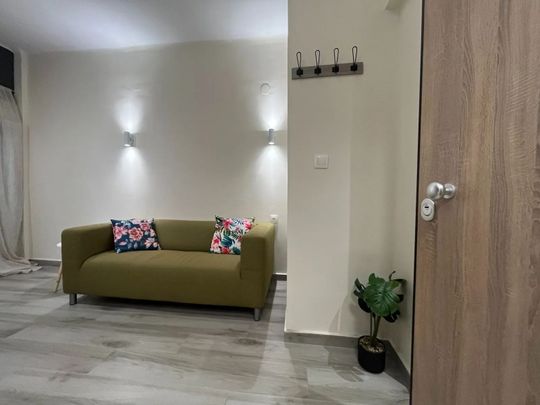 Studio/Γκαρσονιέρα για ενοικίαση Αντιγονιδών (Κέντρο Θεσσαλονίκης) - Photo 1