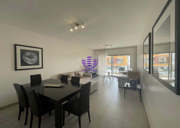 Apartamento T2 em Faro