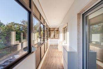 Apartamento T3 em Lisboa