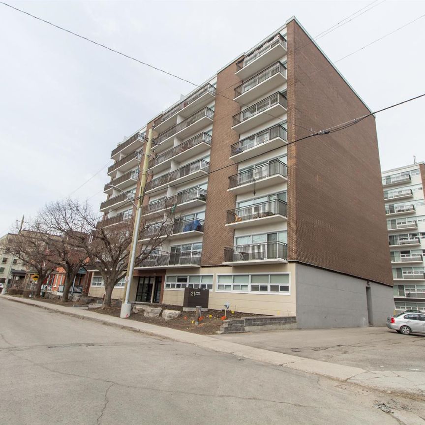 420 Gilmour Street - 204 - Photo 1