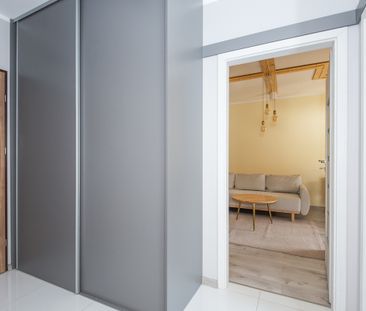 Poznań, Gąsiorowskich - Photo 1