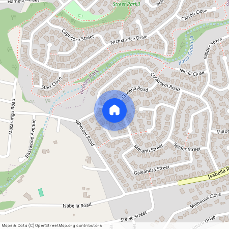 53 Meranti Street, Qld 4869, Edmonton