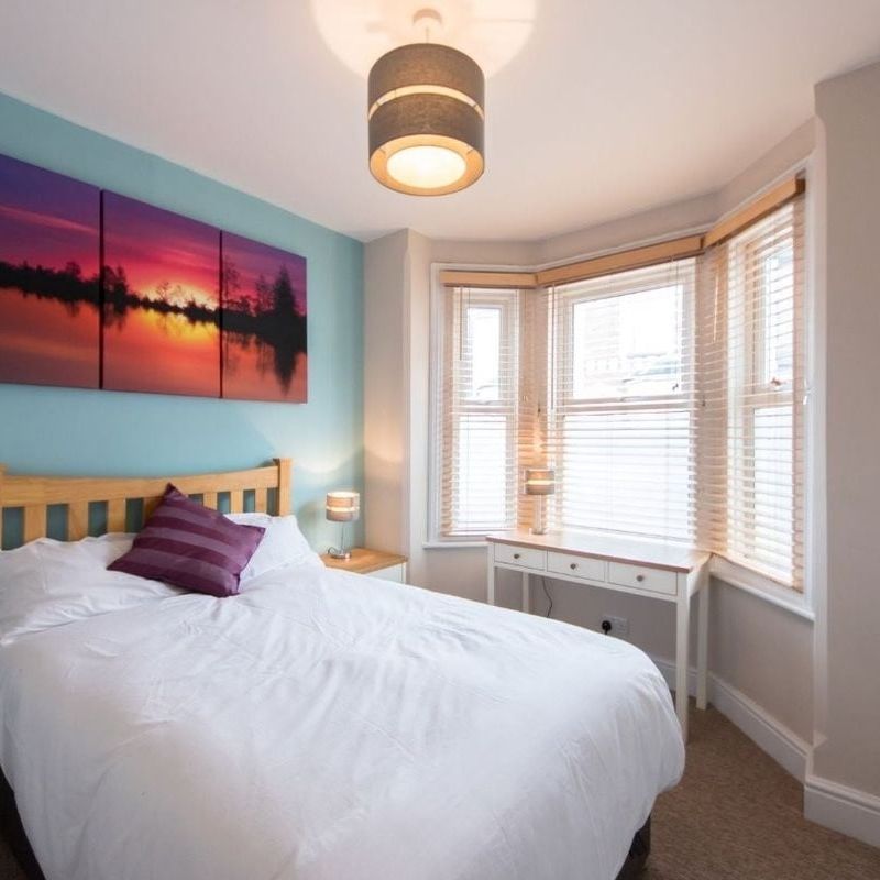 Room in a Shared House, Dorothy Street, RG1 - Photo 1