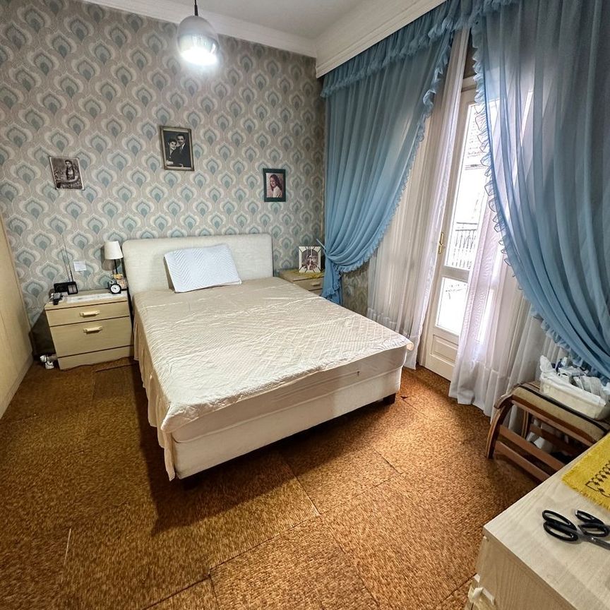 Διαμέρισμα για ενοικίαση Ελευθερία (Ελευθέριο-Κορδελιό) - Φωτογραφία 1