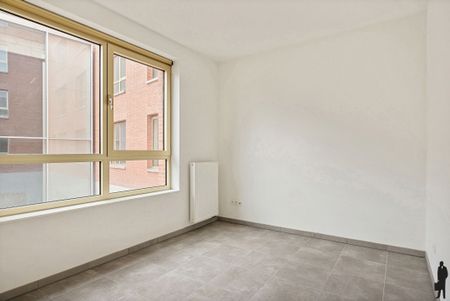 Appartement met 1 slaapkamer en terras aan Turnova - Photo 2