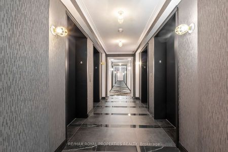 For Lease - 4978 Yonge Street Unit# 810, Toronto, Ontario - Photo 2