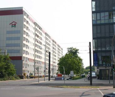 Wohnungsangebot Victor-Jara-Straße 3 - Foto 1