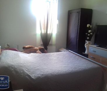 Location Appartement 3 pièces 53m² LIMOGES 87000 - Photo 3