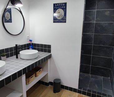 Location Maison 3 pièces 83m² CARCASSONNE 11000 - Photo 6