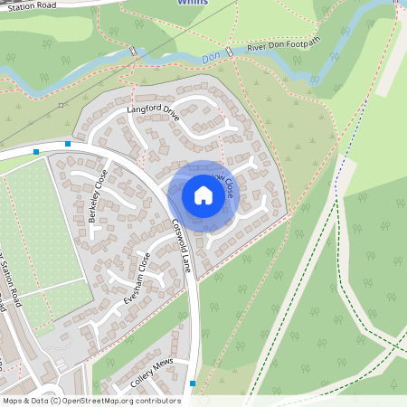 Winslow Close, Boldon Colliery, NE35