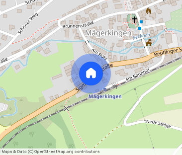 helle 2-Zimmer-Maisonette-Wohnung - Foto 1