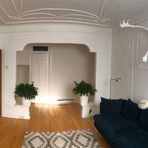 Grand 5 ½ rénové dans le Vieux-Rosemont - 2024$ - LIBRE AU 1ER NOVEMBRE - Photo 2