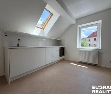Pronájem nově zrekonstruovaného bytu 2+kk, 40,87 m - Photo 2