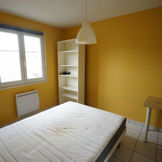 LILLE MOULIN - APPARTEMENT - T2 MEUBLE - Photo 1