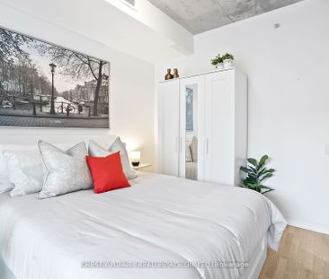 For Lease - 629 King Street Unit# 326, Toronto, Ontario - Photo 4