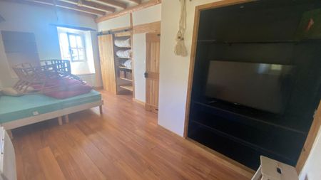 Maison meublée à louer 650€ + 200€- TOUT COMPRIS - 75m² - Photo 5