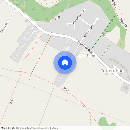 Totternhoe LU6