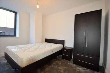 2 bedroom apartment to rent - Photo 4