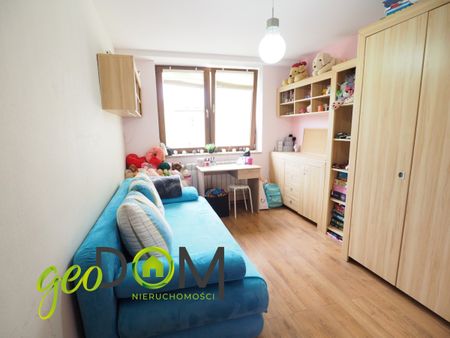 Mieszkanie do wynajęcia 72 m2 ul. Zachodnia - Фото 5