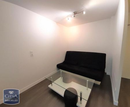 Location Appartement 1 pièce 26m² TOURS 37000 - Photo 2