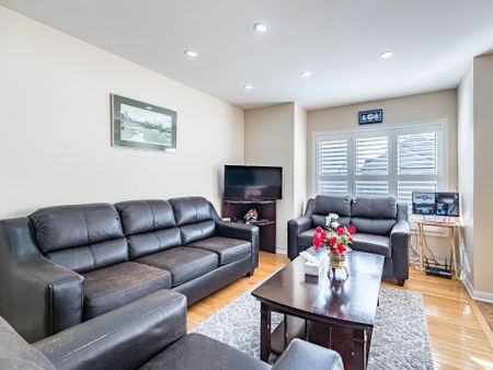 For Lease - 632 Scott Boulevard, Milton, Ontario - Photo 3