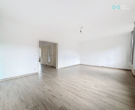 Appartement met één slaapkamer in Auderghem - Foto 4