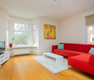 Te huur: Appartement Donarstraat 1 2 in Amsterdam - Foto 3
