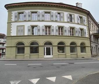 Bel appartement de 2,5 pièces au 2ème étage - Photo 6