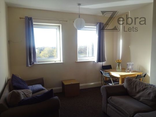 Trent Bridge Buildings West Bridgford, Nottingham - Photo 1